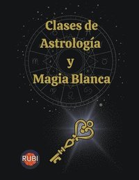 bokomslag Clases de Astrologa y Magia Blanca