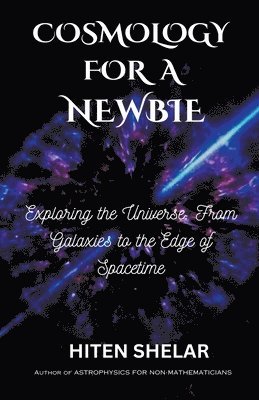 Cosmology for a Newbie