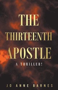 bokomslag The Thirteenth Apostle