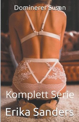 Dominerer Susan. Komplett Serie 1