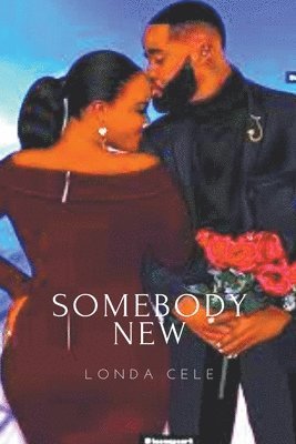 Londa Cele - Someone New, Häftad