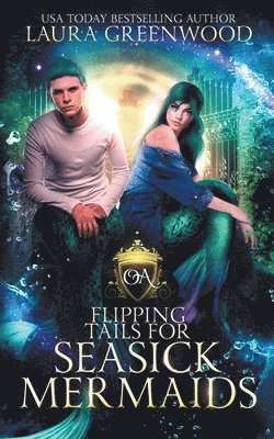 Flipping Tails For Seasick Mermaids 1