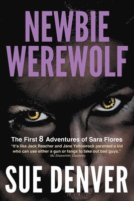 Newbie Werewolf 1