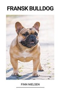bokomslag Fransk bulldog