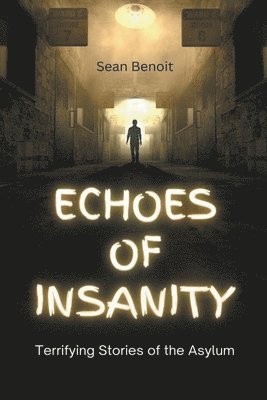 bokomslag Echoes of Insanity