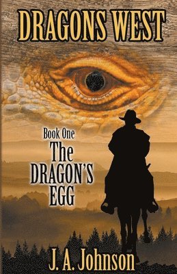 bokomslag Dragon's Egg