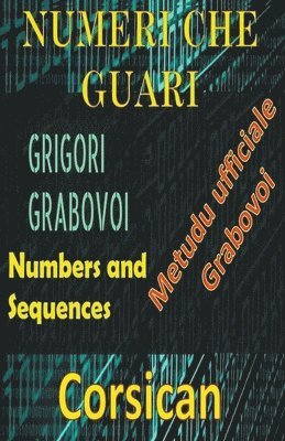 Numeri chi Guariscenu u Metudu Ufficiale di Grigori Grabovoi 1