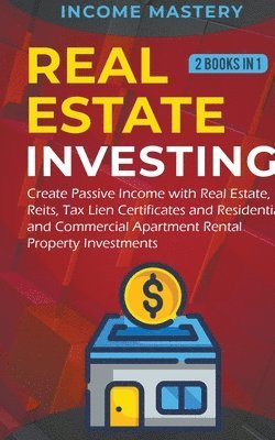 Real Estate investing 1