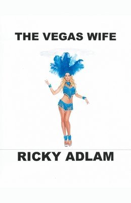 bokomslag Vegas Wife