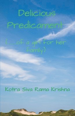 Delicious Predicament