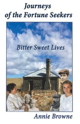 Bitter Sweet Lives 1