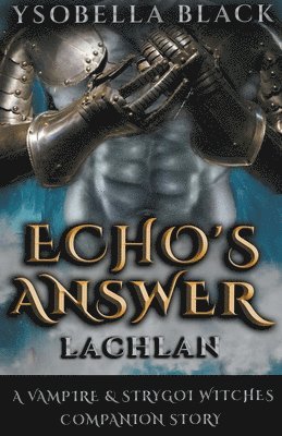 Echo's Answer 1