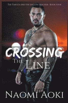 Crossing the Line 1