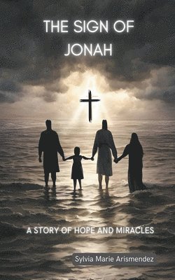 bokomslag Sign of Jonah
