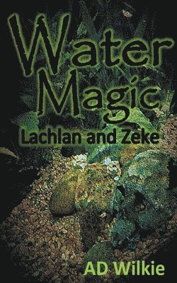 Water Magic 1