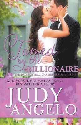 Tamed by the Billionaire (Roman's Story) 1