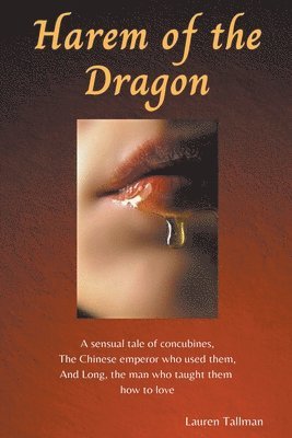 Harem Of The Dragon 1