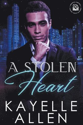 Stolen Heart