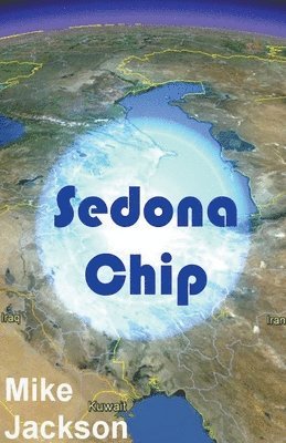 Mike Jackson - Sedona Chip, Häftad