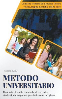 Metodo Universitario 1