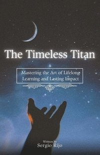 bokomslag The Timeless Titan