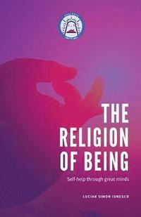 bokomslag The Religion of Being