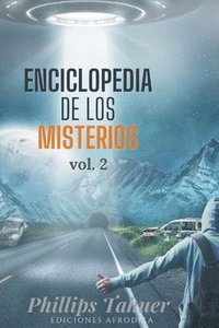 bokomslag Enciclopedia de los misterios