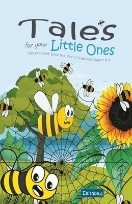 Tales for your Little Ones 1