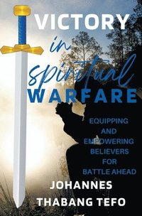 bokomslag Victory In Spiritual Warfare