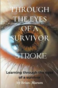 bokomslag Through the Eyes of a Survivor - Stroke