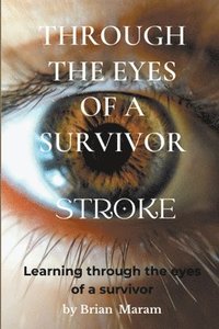 bokomslag Through the Eyes of a Survivor - Stroke