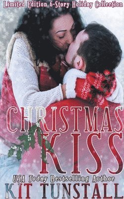 Christmas Kiss 1