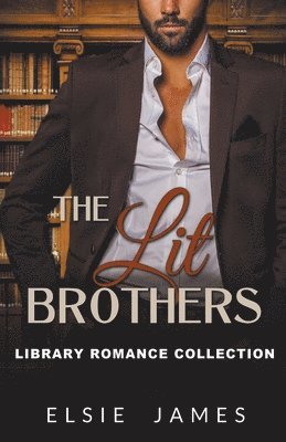 Elsie James - Lit Brothers Library Romance Collection, Häftad