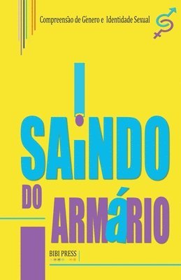 bokomslag Saindo do armário