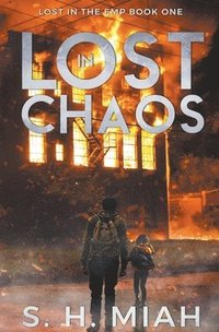 bokomslag Lost in Chaos