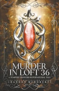 bokomslag Murder in Loft 36