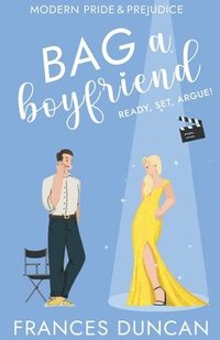 bokomslag Bag a Boyfriend