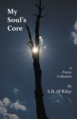 bokomslag My Soul's Core