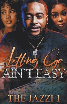 Letting Go Ain't Easy