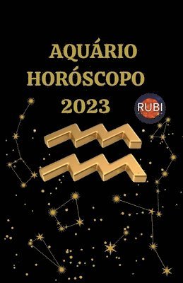 bokomslag Aqurio Horscopo 2023