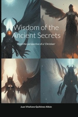 bokomslag Wisdom of the Ancient Secrets