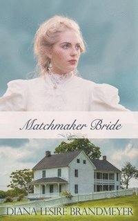 bokomslag Matchmaker Bride