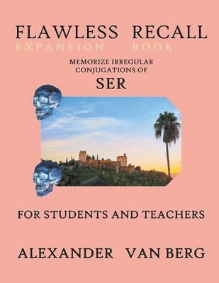 Flawless Recall Expansion Book 1