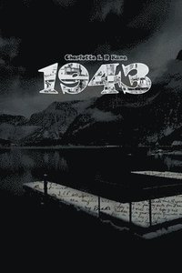 bokomslag 1943