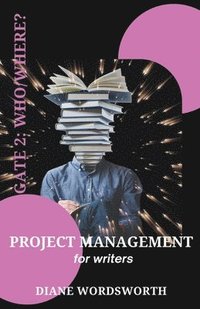 bokomslag Project Management for Writers