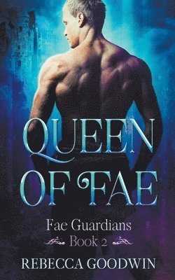 bokomslag Queen of Fae