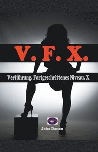 bokomslag V.F.X.