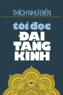 Tôi đọc Đại Tạng Kinh
