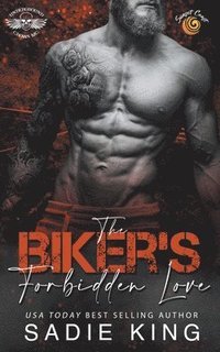 bokomslag The Biker's Forbidden Love