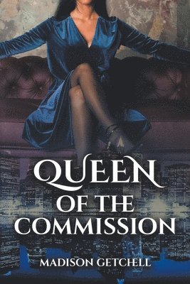 Queen of the Commission 1